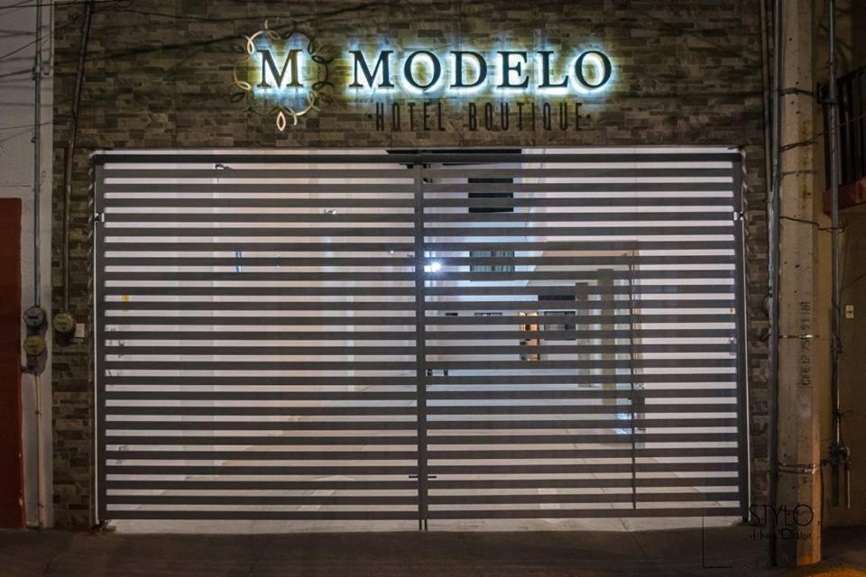Modelo Buisness Class 3* Aguascalientes