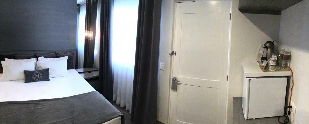 Hotel Modelo Buisness Class Aguascalientes